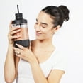 thumbnail image 3 of New Beast Blender by Beast Health (Cloud White), 3 of 8