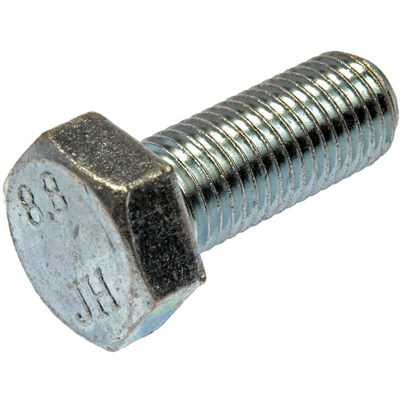 Dorman 876-630BX Cap Screw-Hex Head-Class 8.8- M12-1.50 x 30mm (Pack of 12)