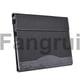 thumbnail image 3 of For Cloth Texture Laptop Leather Protective Suitable For Everyday Use, 3 of 5