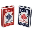 thumbnail image 3 of Playing Card Bridge Bicycle Bridge, tamaño estrecho, 12 barajas, 3 of 3