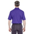 thumbnail image 3 of UltraClub Men's Cool & Dry Stain-Release Performance Polo - 8445, 3 of 4