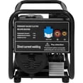 thumbnail image 4 of Motosoldadora Generador Gasolina 170 Amp 2000w Monofasico Gutstark Home, 4 of 11