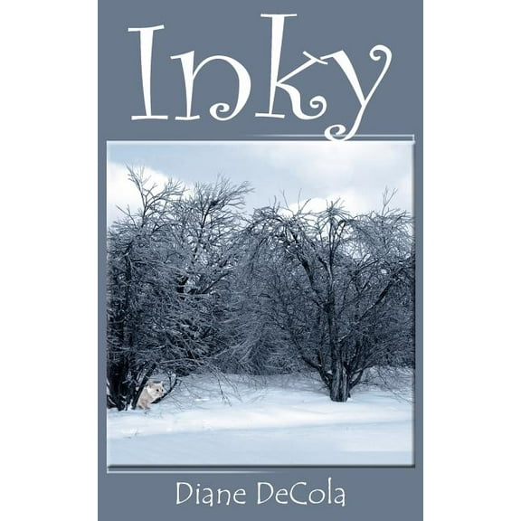 Inky (Paperback)