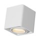 thumbnail image 5 of de techo de aluminio para interiores, luz LED empotrada minimalista moderna, lámparas de techo para restaurante, dormitorio, entrada, comedor, 5 of 10