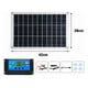 thumbnail image 3 of Panel Solar De 100 W Y Kit De Controlador Solar De 100 A Dc, 3 of 6