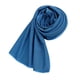 thumbnail image 4 of Toalla de enfriamiento Zulema Toalla absorbente para correr azul claro, 4 of 8