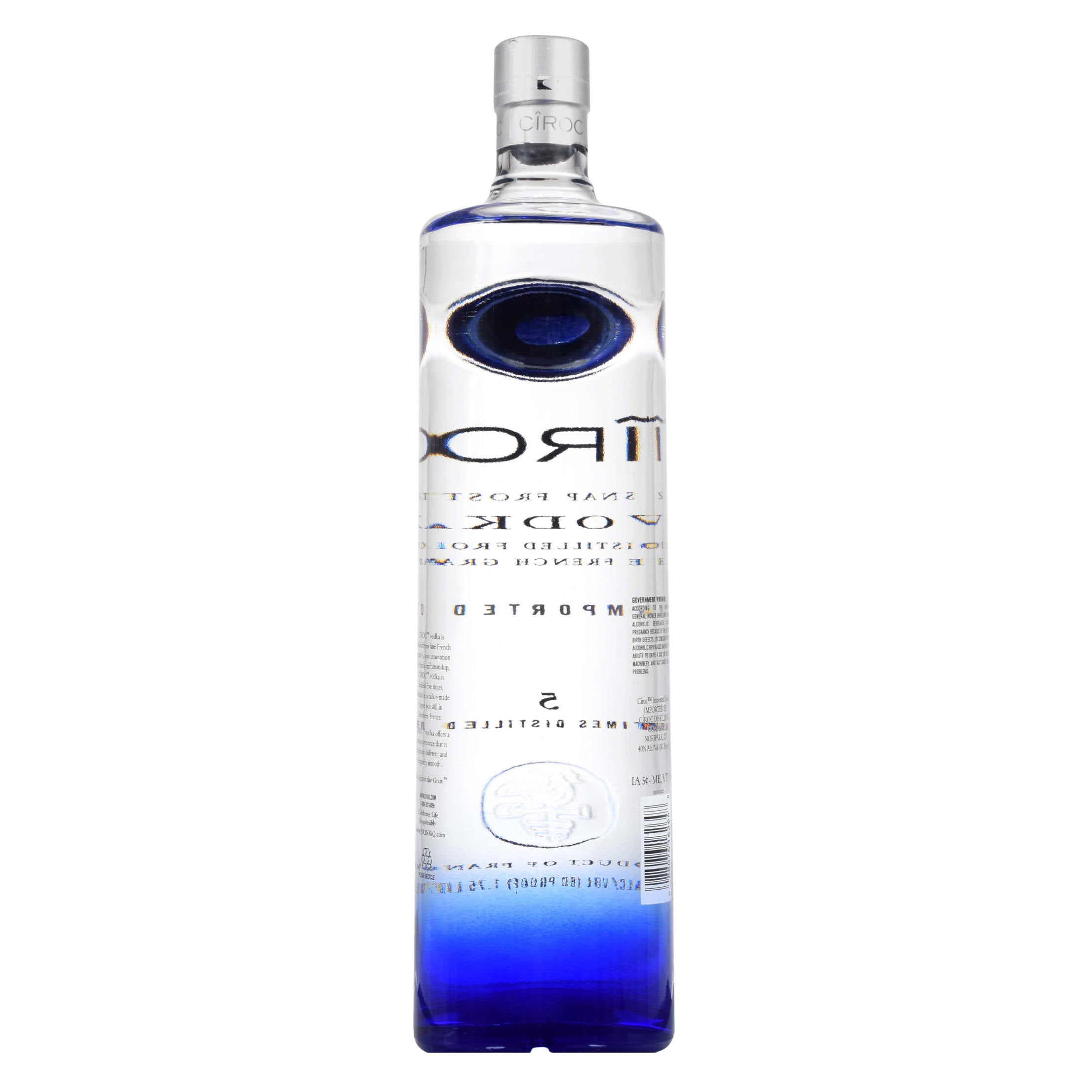 CIROC VODKA4本 CIROC VODKA4本 Ciroc Vodka | Total Wine & More