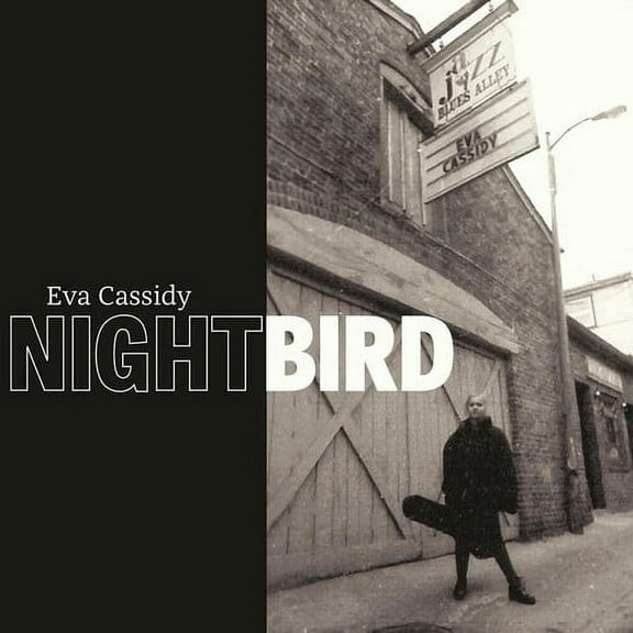 Eva Cassidy - Nightbird (7LP 180G 45RPM BOXSET) - Music & Performance - Vinyl