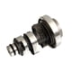 thumbnail image 2 of ARBOL LEVAS YAMAHA FZ 16 (11-19) (WSTD), 2 of 2