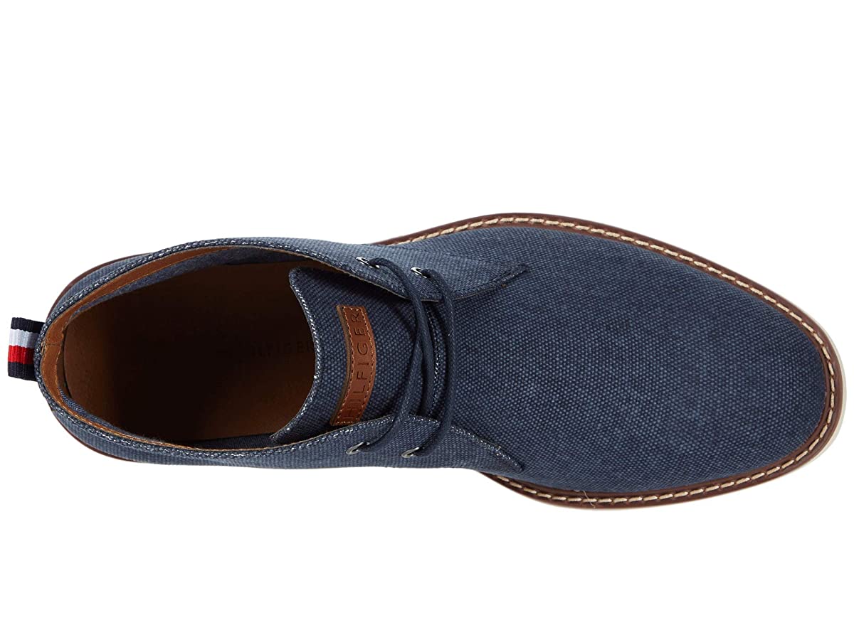 tommy hilfiger gervis