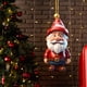 thumbnail image 4 of 2D Acrylic Dwarf Christmas Tree Pendant Christmas Cute Christmas Dwarf Double Print 2D Gift Pendant, 4 of 6