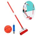 thumbnail image 1 of Juguete Educativo Para Niños, Juguete Educativo, Juguete De Bola De Rodillos Para Niños, Deportes De Educación Al Aire Libre YLSHRF Rojo, 1 of 8