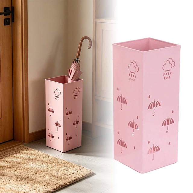 Tong Stylish Stand Sturdy For Home & Entryway Perfect For Organizing And Displaying Your
