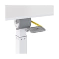 thumbnail image 4 of Chariot de bureau mobile airLIFT® blanc – Seville Classics, 4 of 10