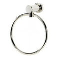 thumbnail image 2 of Alno Inc Infinity Wall Mounted Towel Ring, 2 of 3