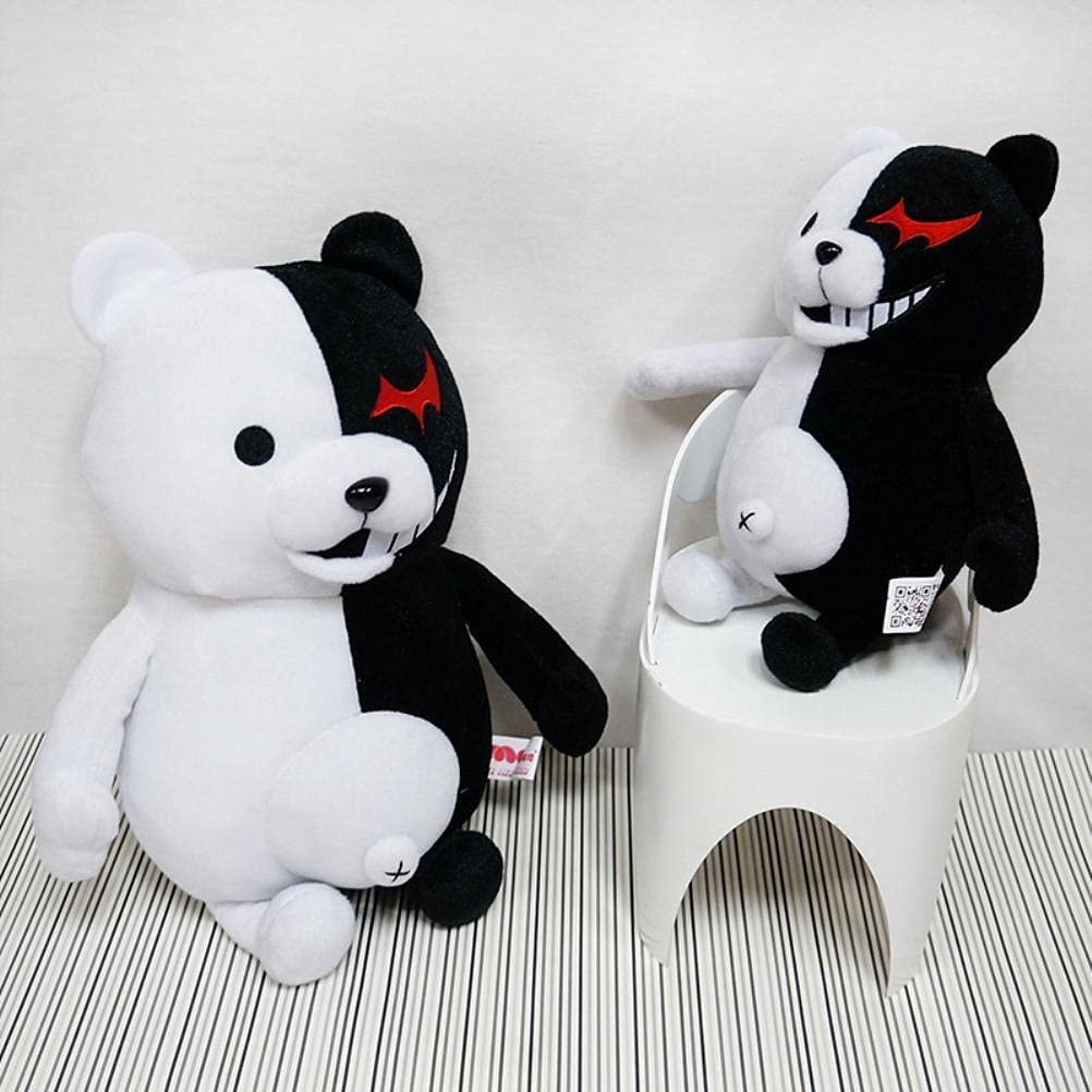 monokuma plush life size