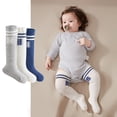 thumbnail image 5 of Calcetines para niños, niñas y niños (paquete de 3), 5 of 5