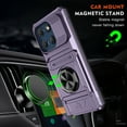 thumbnail image 7 of TYJKeJi Fashion Case Kickstand Drop Resistant Shockproof Case For Moto G Stylus 2025 For Motorola g stylus 2025, 7 of 7