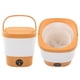 thumbnail image 1 of Lavadora Portátil, Mini Lavadora Con 3 Modos, Gran Capacidad 9L, Lavadora Pequeña Portátil Con Manguera Deshidratora para Ropa Interior Calcetines, 1 of 7