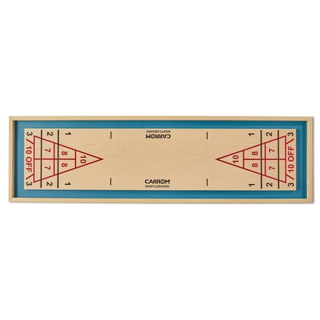 Table Top Shuffleboard