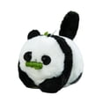 thumbnail image 2 of Peluche interactivo giratorio con cola en movimiento, decoración realista, pequeño animal de peluche para Panda, 2 of 9