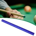 thumbnail image 6 of funtasica Billiard Cue Ferrule 25cm DIY Lightweight Professional Pool Sticks Tip Replacement for Game Competition Practice Court Travel dark blue, 6 of 8