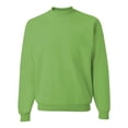 thumbnail image 1 of Jerzees. Kiwi. 4XL. 562MR. 00885306160579 Jerzees 562MR, 1 of 1