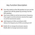 thumbnail image 1 of Multi Functional FM Transmitter Bluetooth USB FM Transmitter FM Radio, 1 of 5