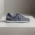 thumbnail image 1 of New Balance Men's Running Sneakers 574 Classic ML574TXF Size 18 RARE, 1 of 6