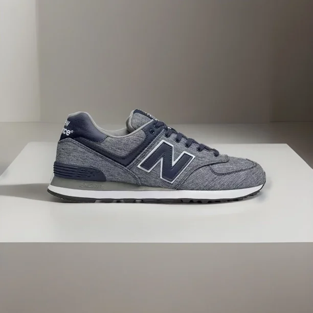 New Balance Men's Running Sneakers 574 Classic ML574TXF Size 18 RARE