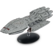 Eaglemoss Battlestar Galactica Ship Replica | Battlestar Pegasus Brand New