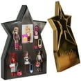 thumbnail image 5 of Dress To Impress — Mystery Models — Superstar 5-pack —Series 1 — Star Storage Case —Small Dolls — Blind Box Collectible Set — Includes DLC Code — Officially Licensed Toys by PhatMojo, 5 of 7