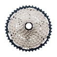 thumbnail image 1 of Cassette para bicicleta Shimano CS-M7100 12 pasos 10-45D, 1 of 3