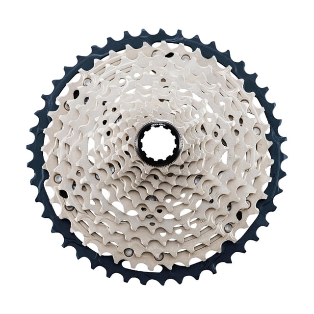 Cassette para bicicleta Shimano CS-M7100 12 pasos 10-45D