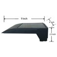 thumbnail image 6 of Deck Impressions Solar Wall Fence Light w/ Motion Sensor, 2-Pack, 6 of 6