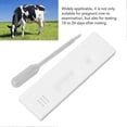 thumbnail image 3 of 10 Set Cow Pregnancy Test Strips Early Detection High Accuracy 88g 25-26, 3 of 5