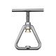 thumbnail image 1 of Sywqhk Pelador Manual de Clip de nuez de Metal, pelador de nueces de cocina, accesorio para abrelatas de frutas secas Sywqhk Para estrenar, 1 of 9