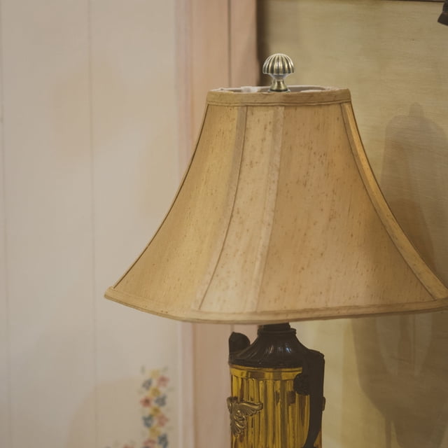 BESTYASH 4Ud Porta Lámparas Decorativos Dorados Con Retro Para Lámparas De Y Pie