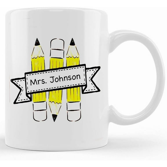 Teacher Mug, Teacher Appreciation Mug, Teacher Appreciation Gift, Teacher Gift, Teacher Coffee Mug, Teacher Gifts, Gift, Ceramic Novelty Coffee Mug, Tea Cup, Gift Present Fo