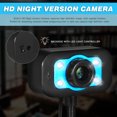 thumbnail image 4 of HD Webcam USB Desktop Laptop Camera Mini Plug and Play, 4 of 8