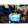 thumbnail image 5 of Pressman Toys Shark Bite Juego (2-4 jugadores) Pressman 1, 5 of 5
