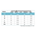 thumbnail image 7 of Women'S Short Sleeve Shirts Business Casual Blouses Dressy Work Tunic Top Sweaters Fashion Clothes Caramel Color M, 7 of 7