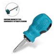 thumbnail image 1 of Easy Operation High Performance Screwdrivers, 2-way Screwdriver, Electrical Appliances For Car Repairing, 1 of 8