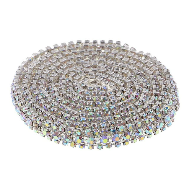1 Yard , Coloured Coloured Diamond