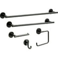 thumbnail image 3 of Delta Trinsic 30" Towel Bar, Venetian Bronze, 3 of 6