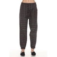 thumbnail image 3 of Beachy Boho Stripe Studio Pants, 3 of 16