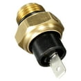 thumbnail image 4 of Interruptor de temperatura del agua del ventilador del radiador de 37760-Mt2-003 3042678 para piezas de motor reemplazo directo Macarena  Interruptor del ventilador del radiador, 4 of 6