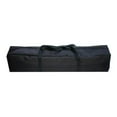 thumbnail image 1 of Tent Pole Storage Bag - with Handle, 150cmx20cmx20cm. Foldable, Smooth Zippers, for Camping Equipment, Durable Handle, 1 of 6