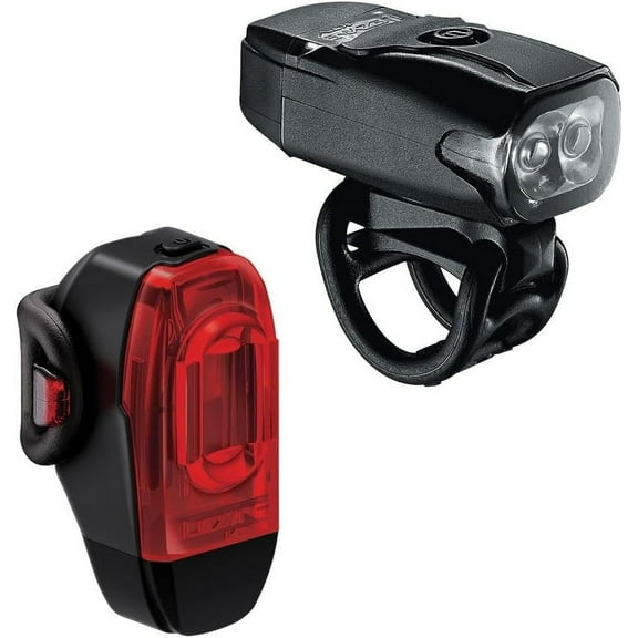 Lezyne Ktv Drive / Ktv Drive  Pair Light Set