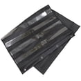 thumbnail image 3 of CNKOO 1 Pce Sac de Rangement Suspendu Transparent pour Tableau de Poche, 3 of 8